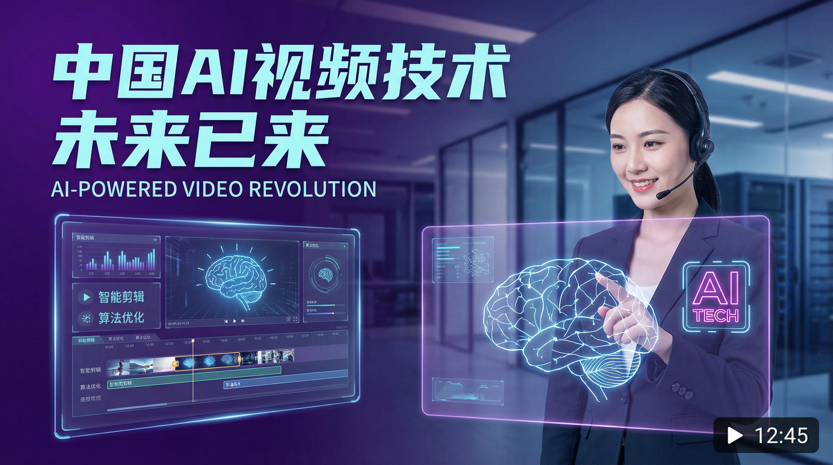 糖心AI视频剪辑工具教程